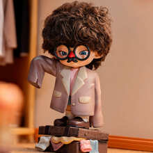 Фигурка POP TOP JOTOYS Ukio Письма в никуда (JO-2025042)