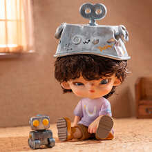 Фигурка POP TOP JOTOYS Ukio Письма в никуда (JO-2025042)