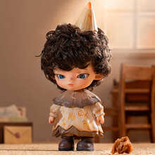 Фигурка POP TOP JOTOYS Ukio Письма в никуда (JO-2025042)