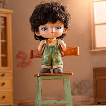 Фигурка POP TOP JOTOYS Ukio Письма в никуда (JO-2025042)