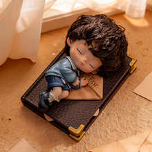 Фигурка POP TOP JOTOYS Ukio Письма в никуда (JO-2025042)