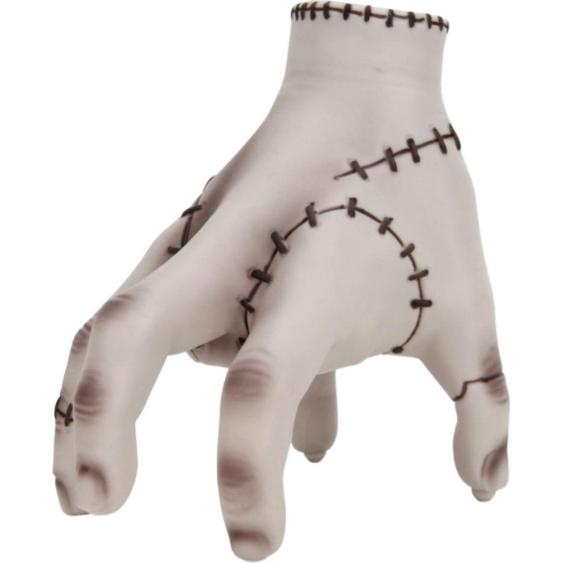 Фігурка JADA Wednesday Рука Реч на радіокеруванні (9335132314R00) Для кого універсально