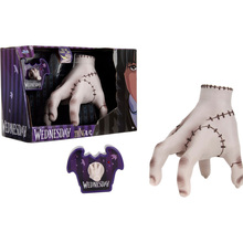 Фігурка JADA Wednesday Рука Реч на радіокеруванні (9335132314R00)