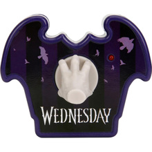 Фігурка JADA Wednesday Рука Реч на радіокеруванні (9335132314R00)