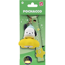 Брелок HELLO KITTY Почакко з сяючою зіркою (11732)