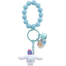 Брелок HELLO KITTY Святкова серія Синаморол (11687)