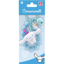 Брелок HELLO KITTY Праздничная серия Синаморол (11687)