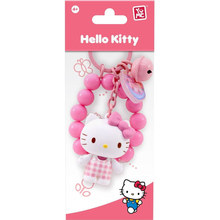 Брелок HELLO KITTY Праздничная серия Хелло Китти (11686)