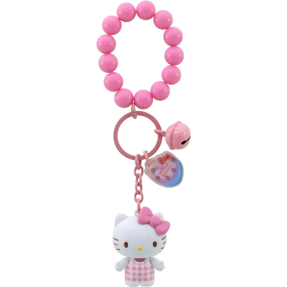 Брелок HELLO KITTY Праздничная серия Хелло Китти (11686)