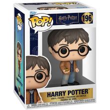 Фигурка FUNKO POP! Гарри Поттер S20 Гарри Поттер (90272)