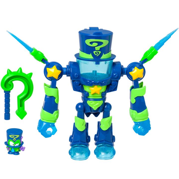 Заказать Игровой набор SUPERTHINGS Kazoom Power Ультрастрайкер Энигма (PSTSP116IN240)