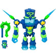 Игровой набор SUPERTHINGS Kazoom Power Ультрастрайкер Энигма (PSTSP116IN240)