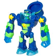 Игровой набор SUPERTHINGS Kazoom Power Ультрастрайкер Энигма (PSTSP116IN240)