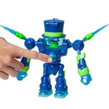 Игровой набор SUPERTHINGS Kazoom Power Ультрастрайкер Энигма (PSTSP116IN240)