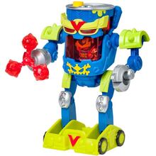 Игровой набор SUPERTHINGS Kazoom Power Ультрастрайкер Мистер Кинг (PSTSP116IN250)