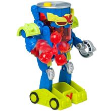 Игровой набор SUPERTHINGS Kazoom Power Ультрастрайкер Мистер Кинг (PSTSP116IN250)