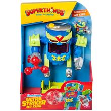 Игровой набор SUPERTHINGS Kazoom Power Ультрастрайкер Мистер Кинг (PSTSP116IN250)