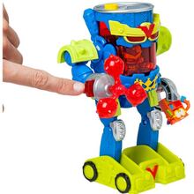 Игровой набор SUPERTHINGS Kazoom Power Ультрастрайкер Мистер Кинг (PSTSP116IN250)