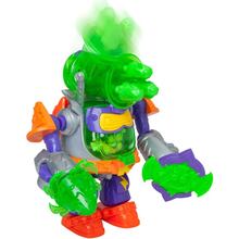 Игровой набор SUPERTHINGS Kazoom Power Ультрастрайкер Профессор К (PSTSP116IN260)