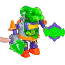 Игровой набор SUPERTHINGS Kazoom Power Ультрастрайкер Профессор К (PSTSP116IN260)