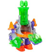 Игровой набор SUPERTHINGS Kazoom Power Ультрастрайкер Профессор К (PSTSP116IN260)