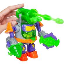 Игровой набор SUPERTHINGS Kazoom Power Ультрастрайкер Профессор К (PSTSP116IN260)