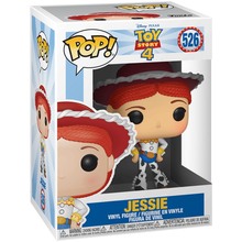 Фигурка FUNKO Pop! Toy Story 4 Jessie (37393)