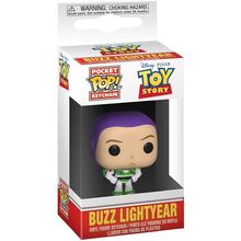 Брелок FUNKO POP! Історія іграшок Базз Лайтер (37019)