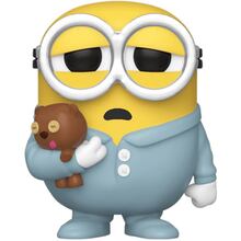 Фигурка FUNKO POP! Миньоны 2 Боб в пижаме (47805)