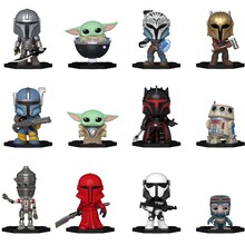 Фигурка FUNKO Mystery Minis - Мандалорец S2 (81366)