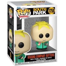 Фігурка FUNKO POP! Південний парк - Баттерс Стотч Компанія Поцілунків (86304)