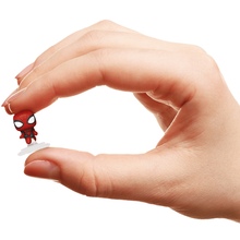 Набір фігурок FUNKO Bitty POP! Людина-павук 12 од. (88985)