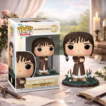 Фигурка FUNKO POP! Гордость и предубеждение Элизабет Беннет (90308)