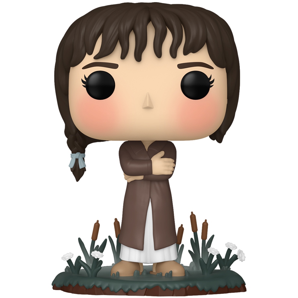 Фигурка FUNKO POP! Гордость и предубеждение Элизабет Беннет (90308)