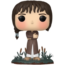 Фигурка FUNKO POP! Гордость и предубеждение Элизабет Беннет (90308)