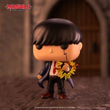 Фігурка FUNKO POP! Машл: Магія та М'язи Меш Барнедід (90613)