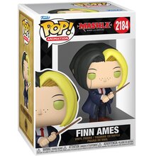 Фігурка FUNKO POP! Машл: Магія та М'язи Фінн Еймс (90611)