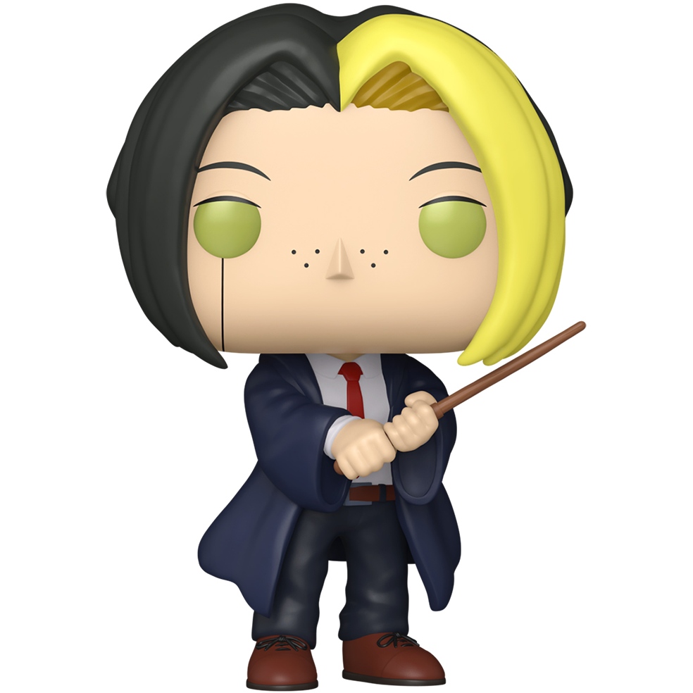 Фігурка FUNKO POP! Машл: Магія та М'язи Фінн Еймс (90611)