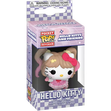 Фігурка FUNKO POP! K-Pop - Хелоу Кітті (91680)