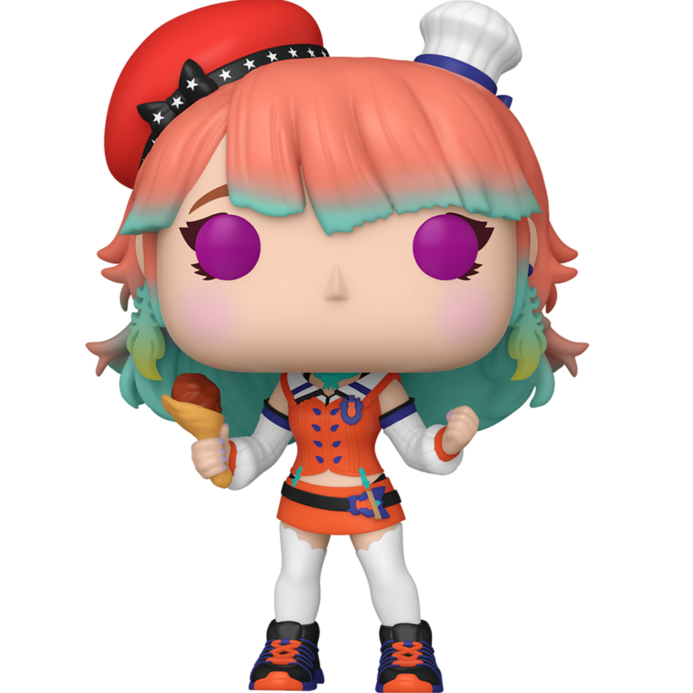 Фигурка FUNKO POP! Hololive - Таканаши Киара (91853)