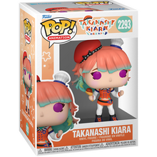 Фигурка FUNKO POP! Hololive - Таканаши Киара (91853)