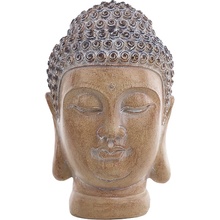 Фигурка Lefard Голова Будды 8,8х8,5х13,3 см (919-422)