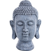 Фигурка Lefard Голова Будды 20х19х30 см (919-423)