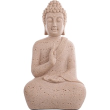 Фигурка Lefard Будда 15,2х12х25,5 см (919-425)