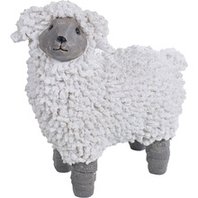 Фигурка Lefard Овечка 15,5х8х16,5 см (919-430)