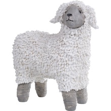 Фигурка Lefard Овечка 15,5х8х16,5 см (919-430)