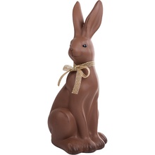 Фігурка Lefard Кролик 13х11, 5х29, 5 см (919-431)