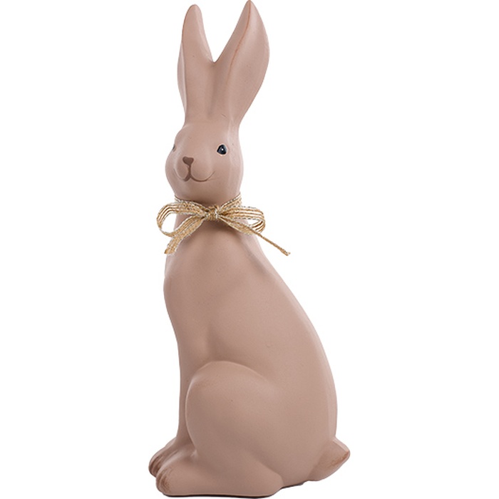 Фігурка Lefard Кролик 9,5х8х22,5 см (919-432)