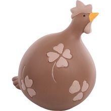 Фігурка Lefard Курочка 17,5х15х21 см (919-433)