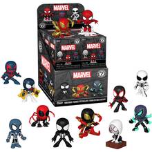 Фігурка-сюрприз FUNKO Mystery Minis Людина-Павук (83754)
